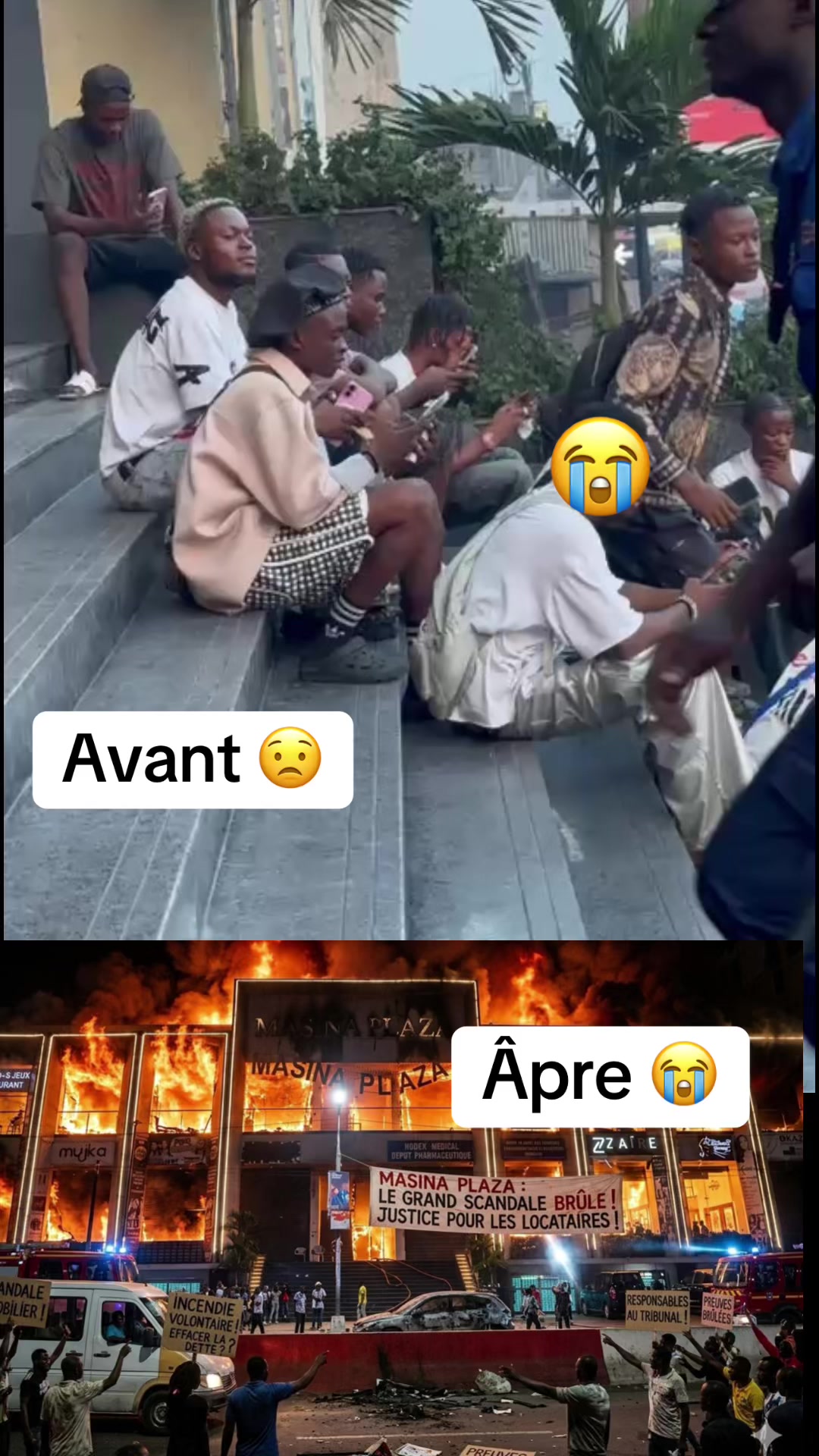@Rema tout kin