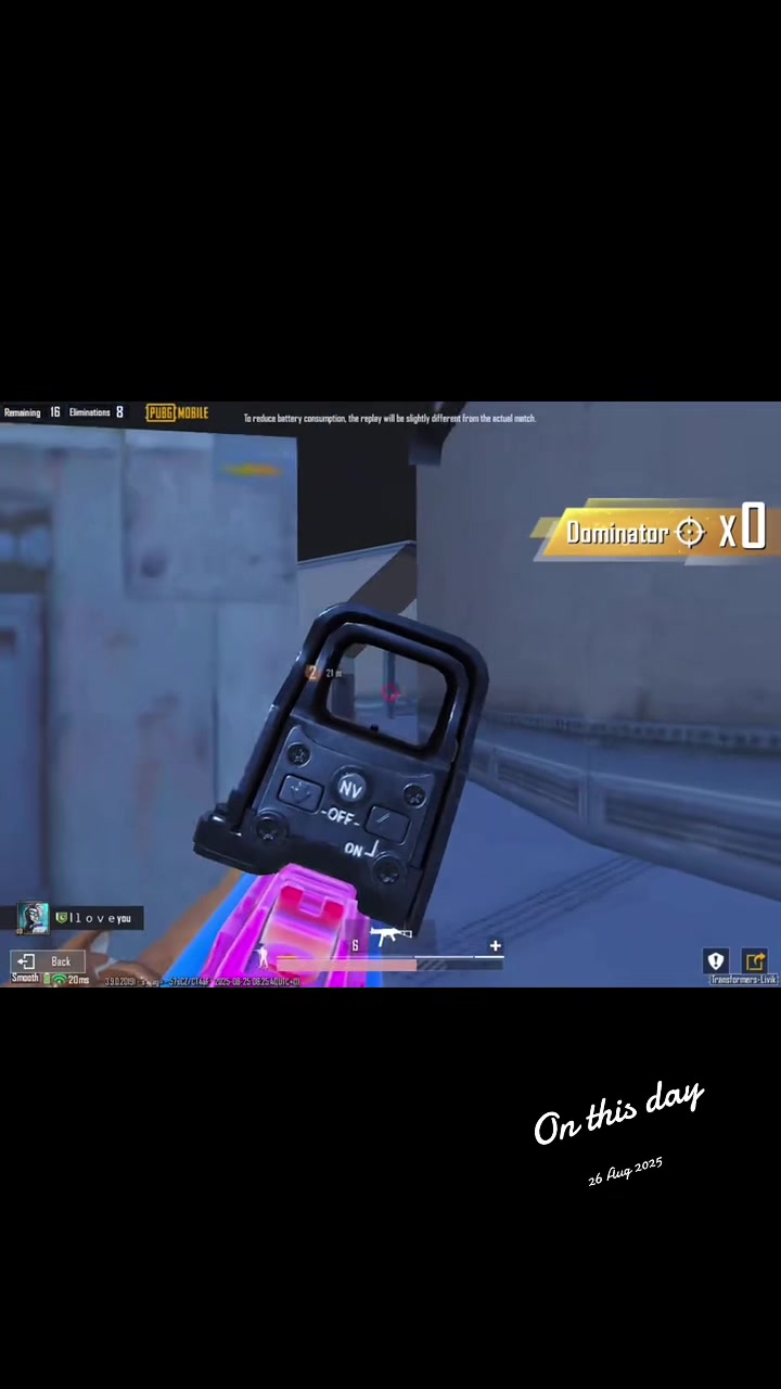 @iloveyougamerpubg