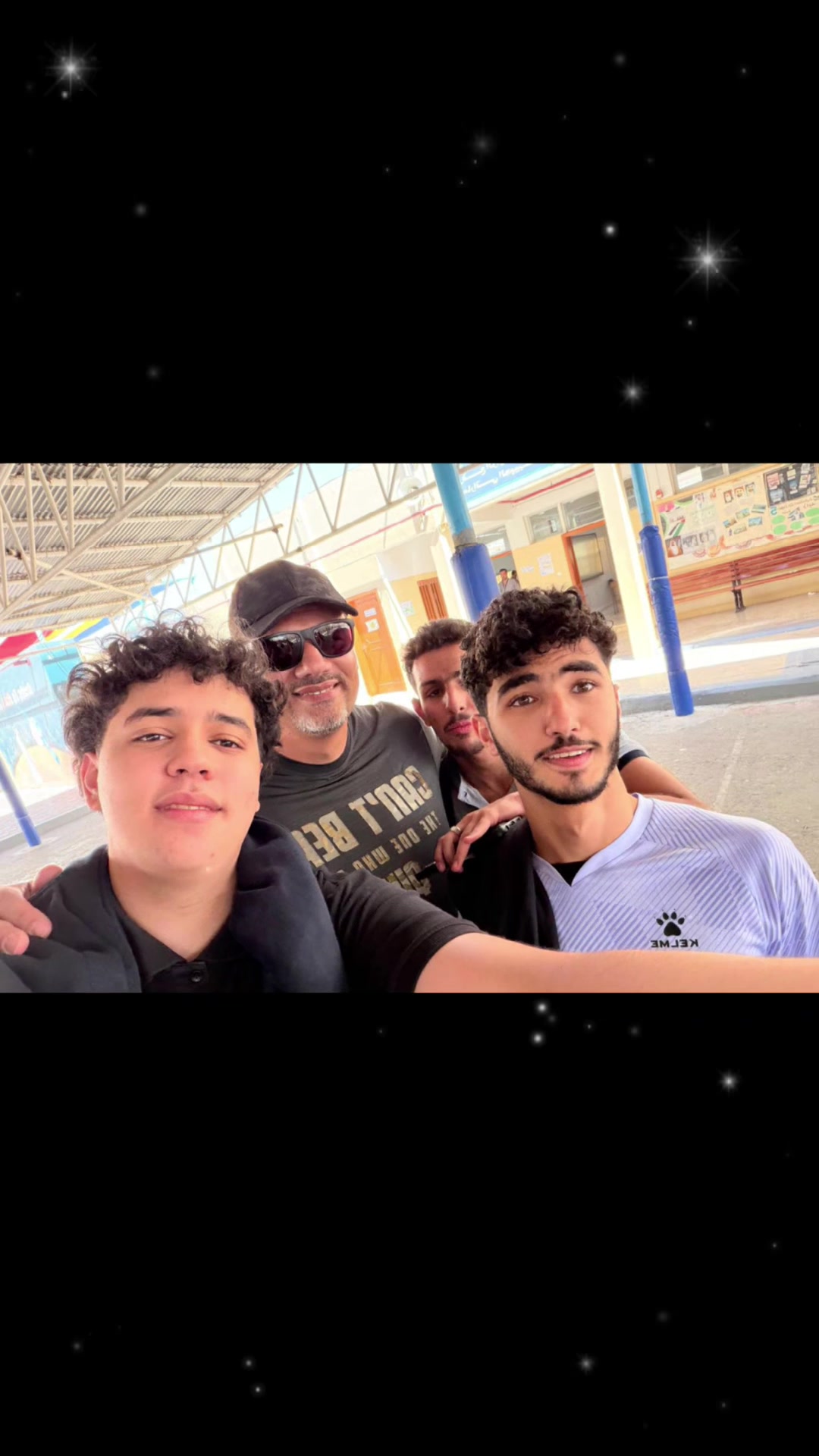 @الليل الحزين