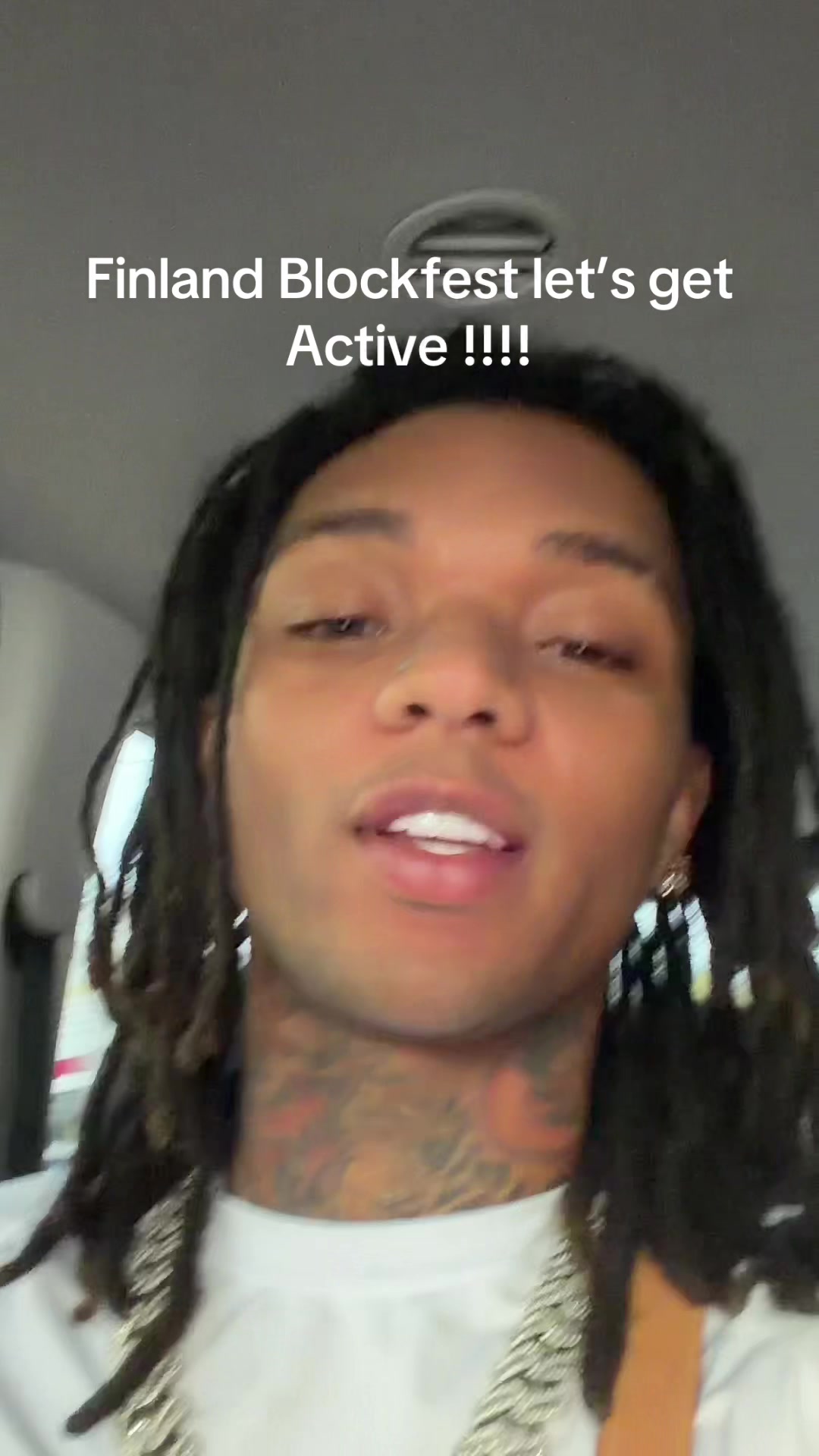 @Swae Lee