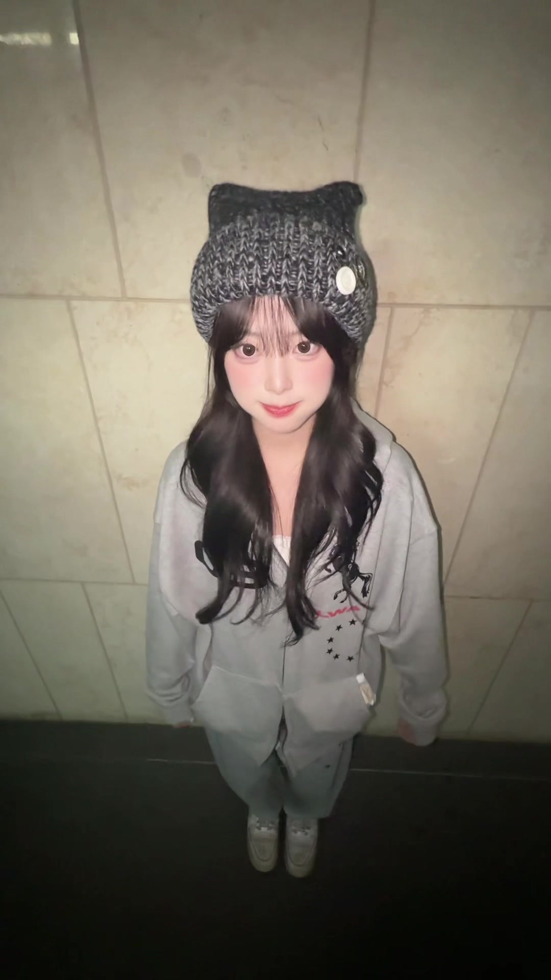 @김은지 ウンジ