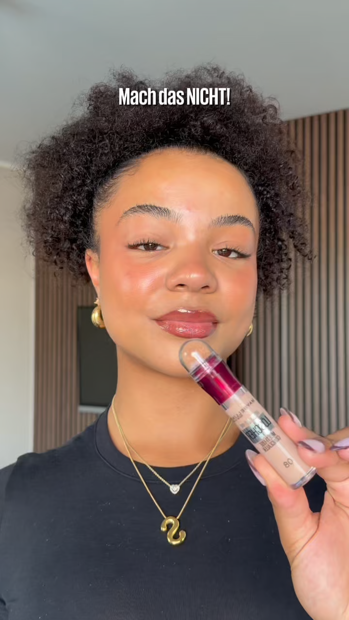 @maybelline de