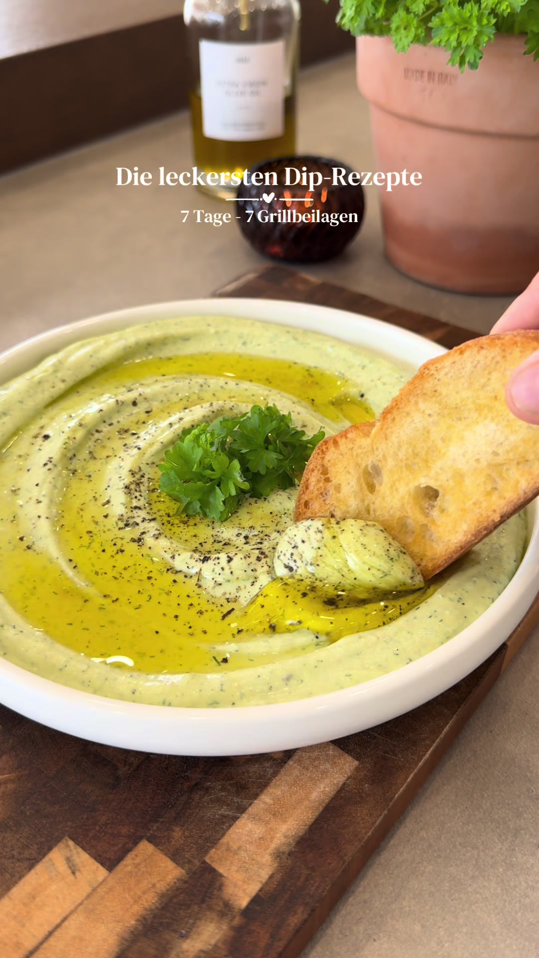 @IAM YOUR FOOD - Sherin
