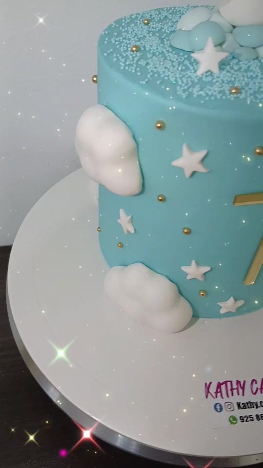 @Kathy Cakes