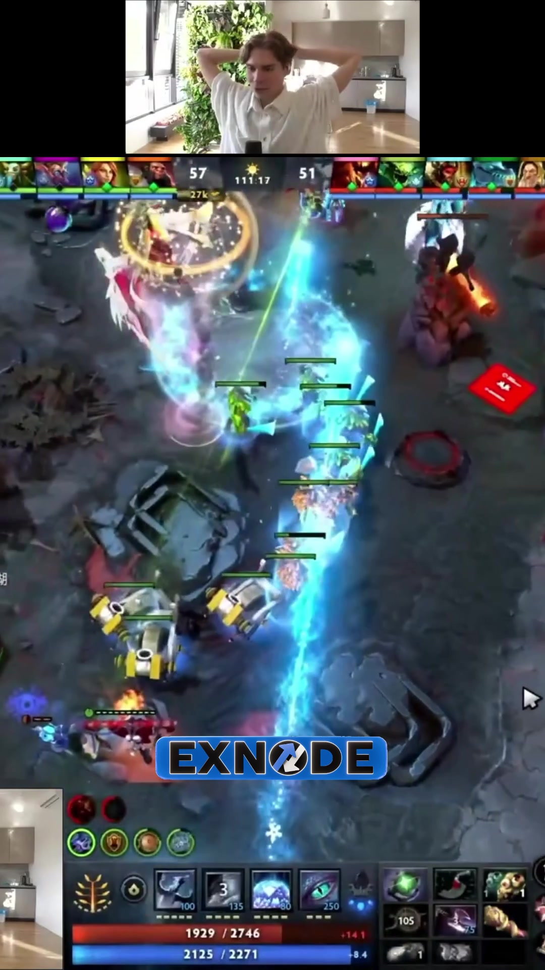 @DOTAHUB