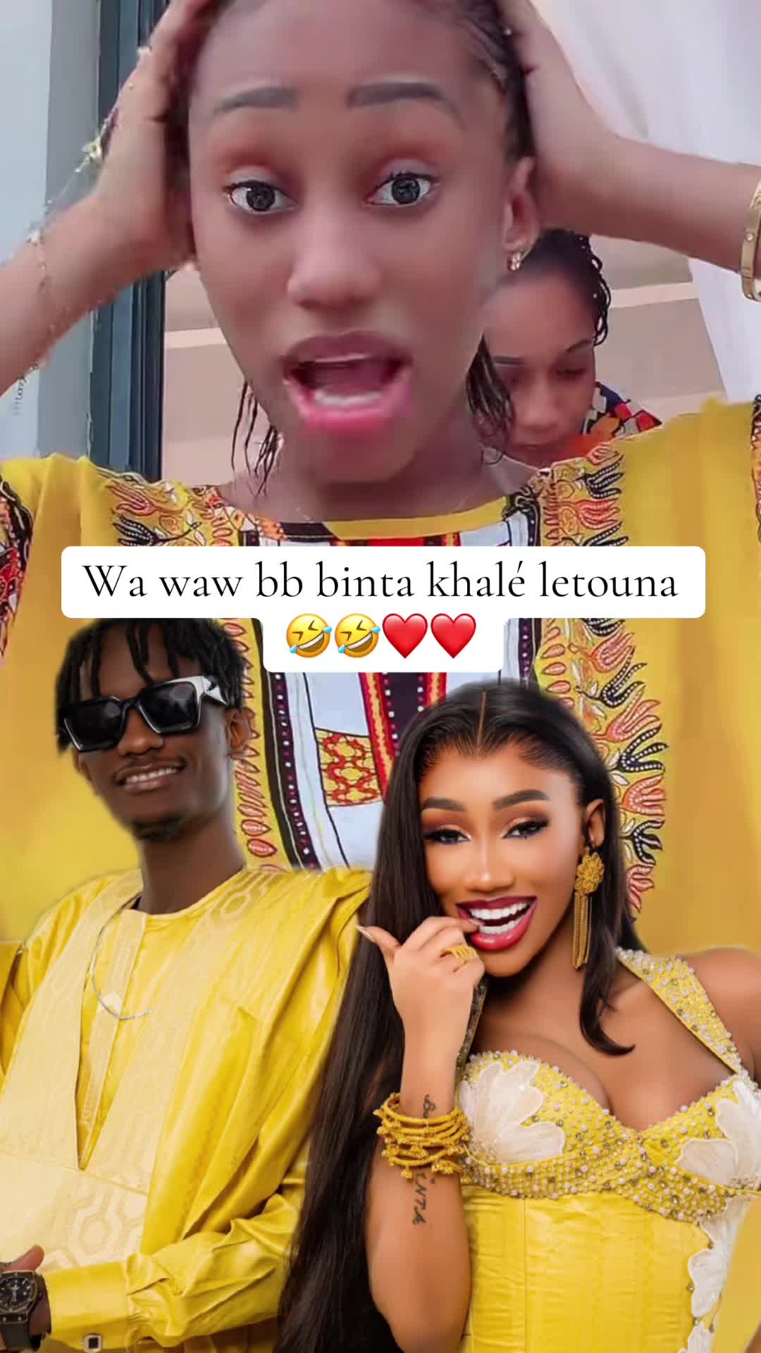 @💚T&Eacute;L&Eacute;|__ 📺__|S&Eacute;N&Eacute;GAL 🇸🇳💛
