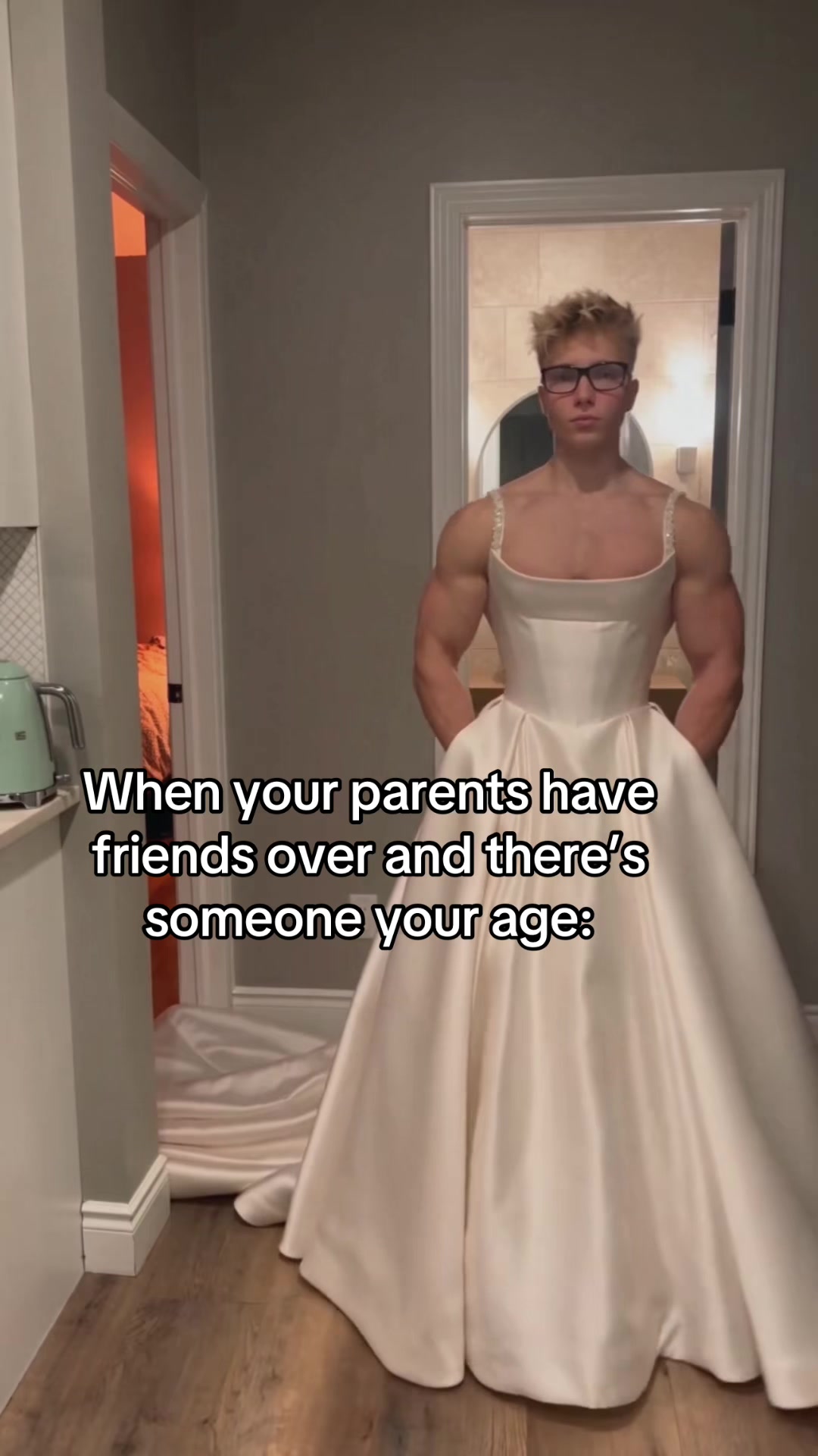 @Tim Laurentz