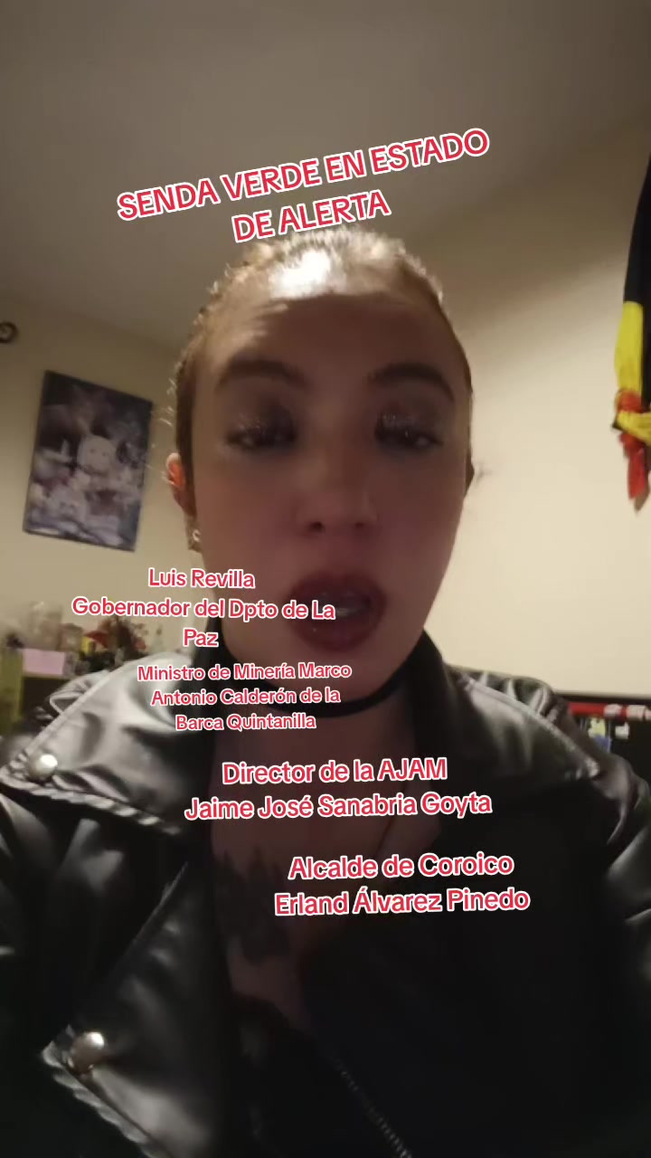 @Do&ntilde;a Se&ntilde;ora D