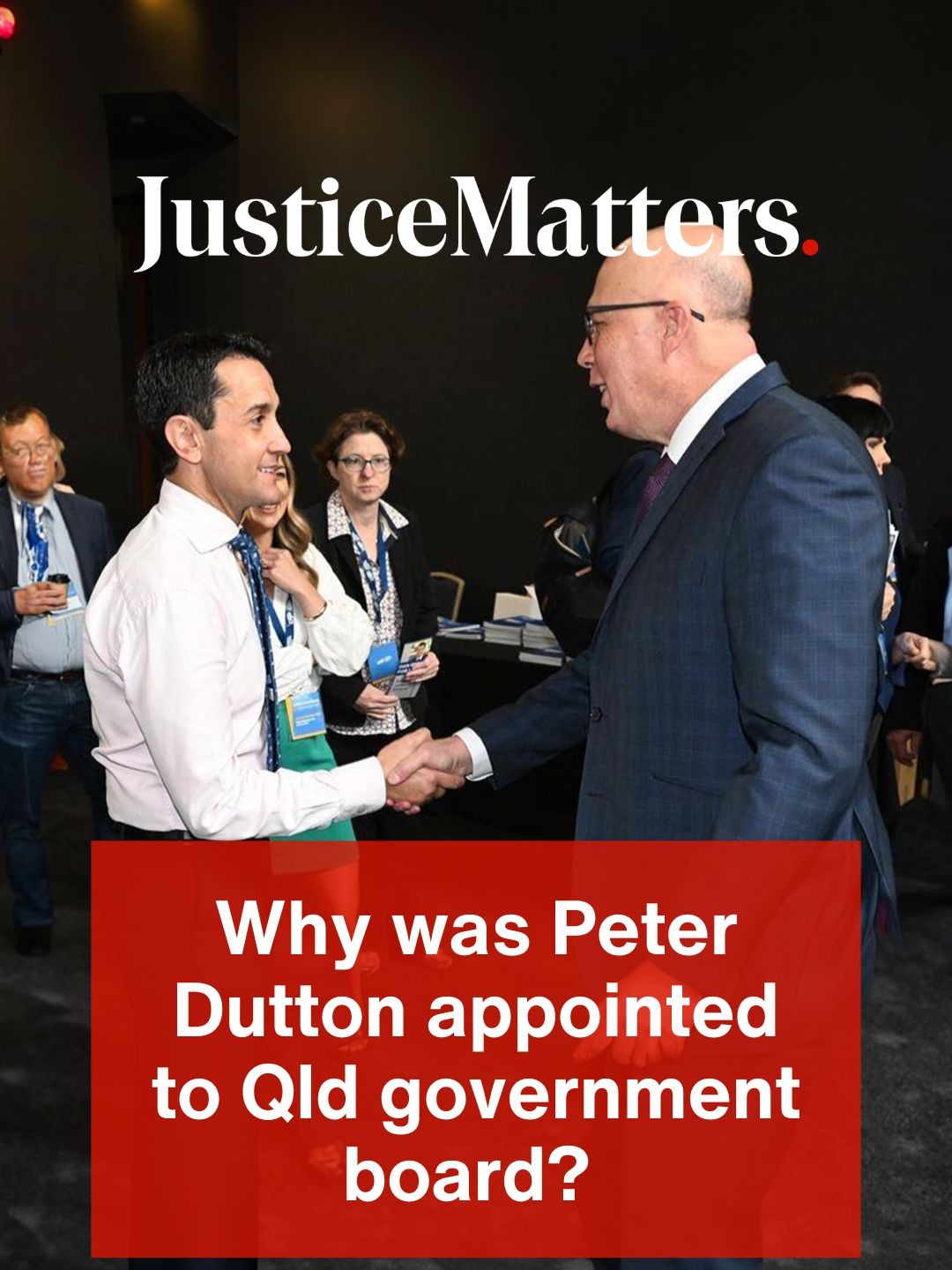 @Justice Matters