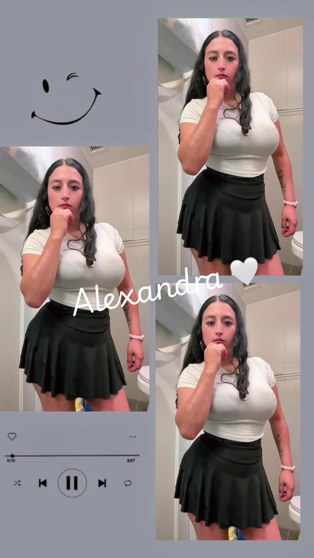 @Alexandra herrera