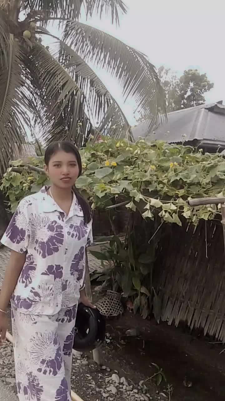 @kritika Majhi Tharu
