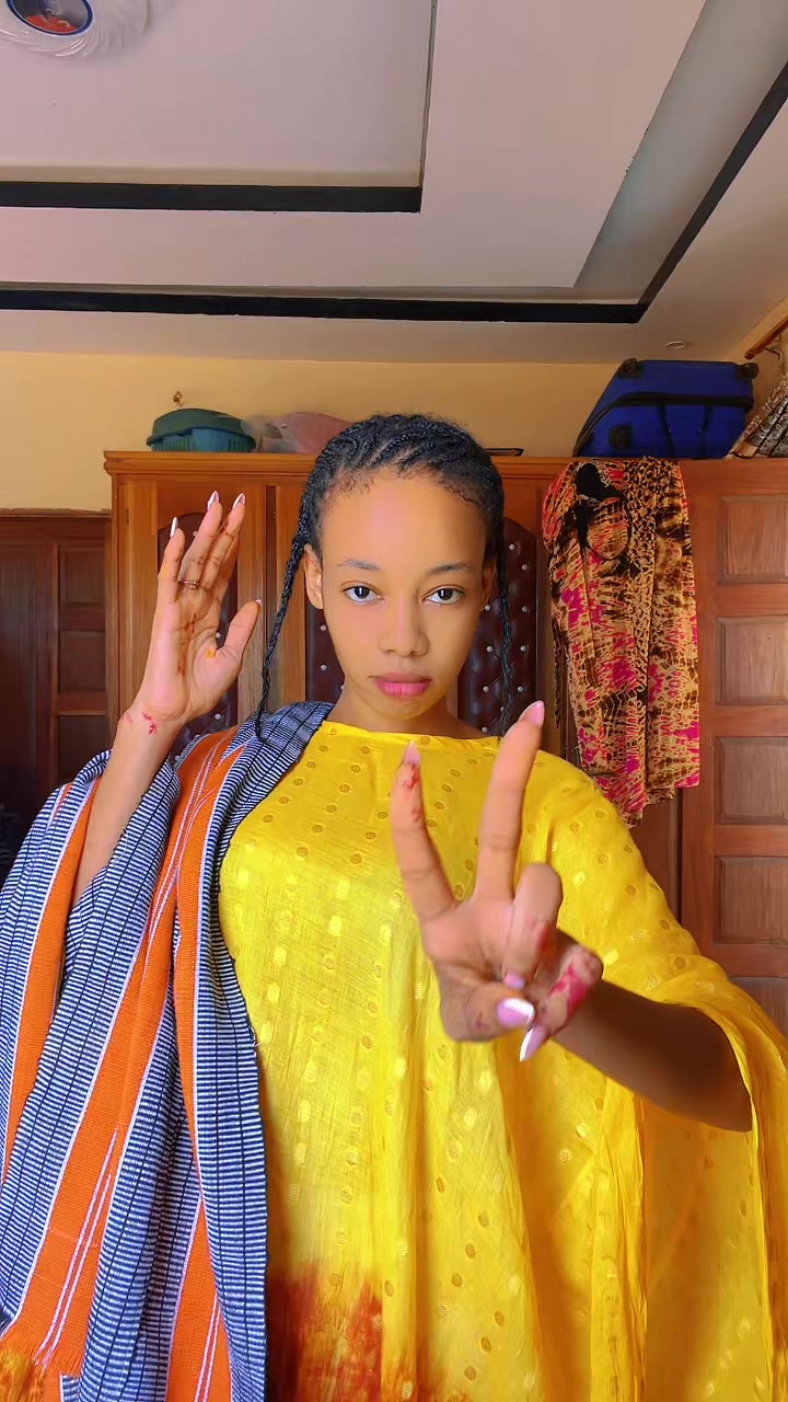 @La princesse 🦋❤️🇸🇳