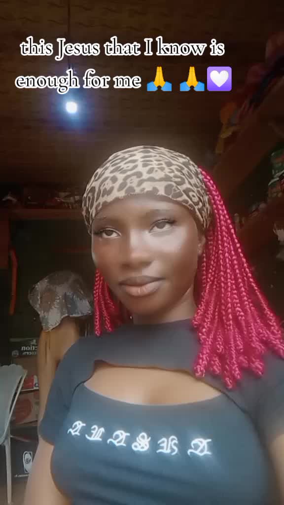 @official blessing 🥰