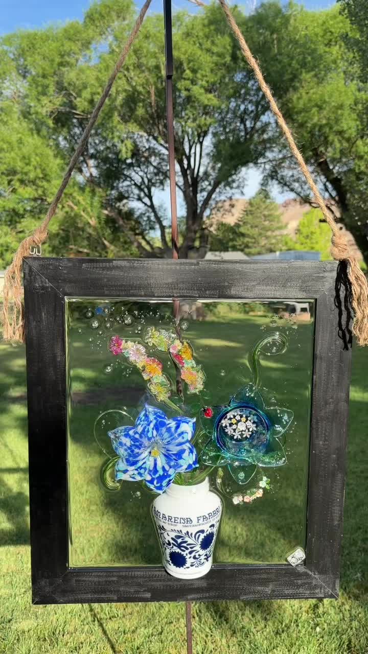 @Desiree’s Shattered Art