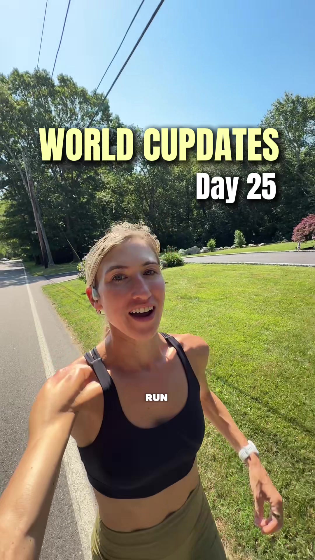 @Elizabeth | Fitness & Running