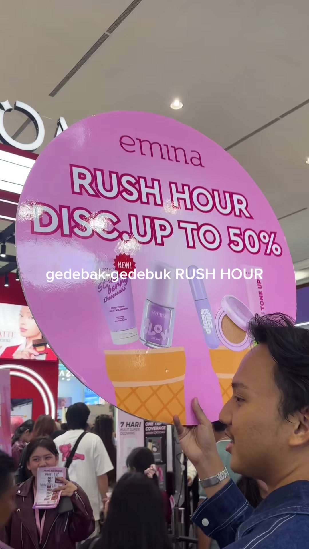 @Emina Store