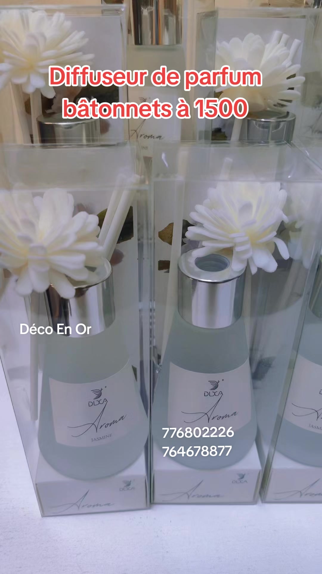 @DECO EN OR