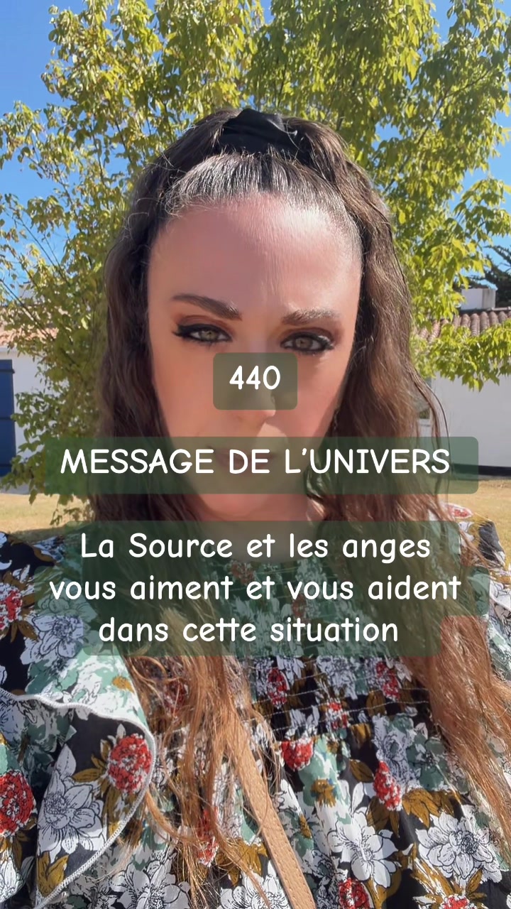 @Marion🪽Messager Céleste