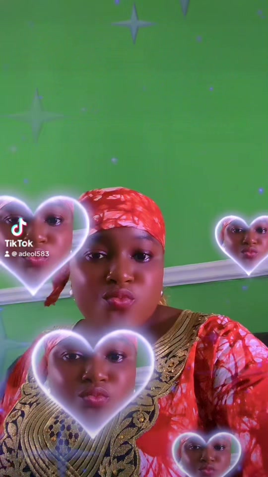 @Olori olakunle 💕💕
