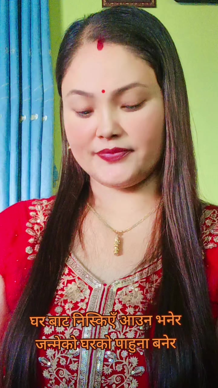 @Radha kc