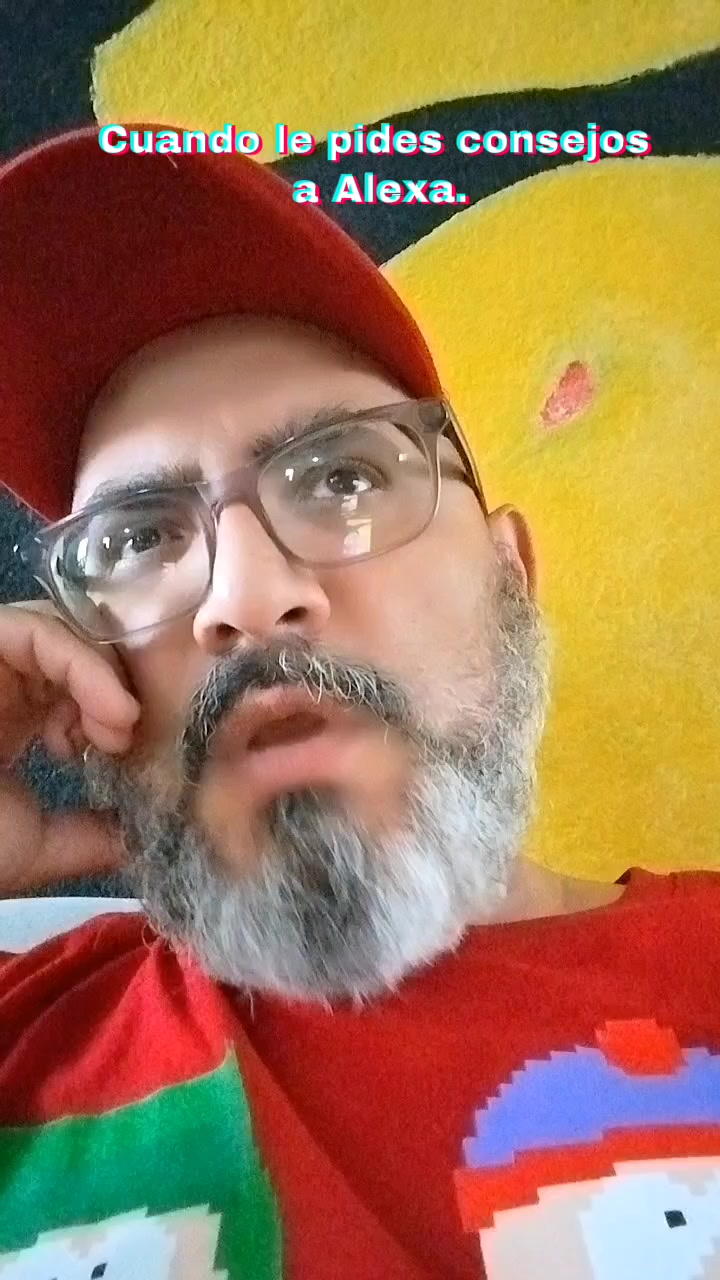@El Yisus de TikTok