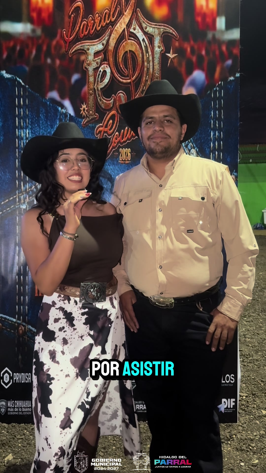@MUNICIPIO DE PARRAL
