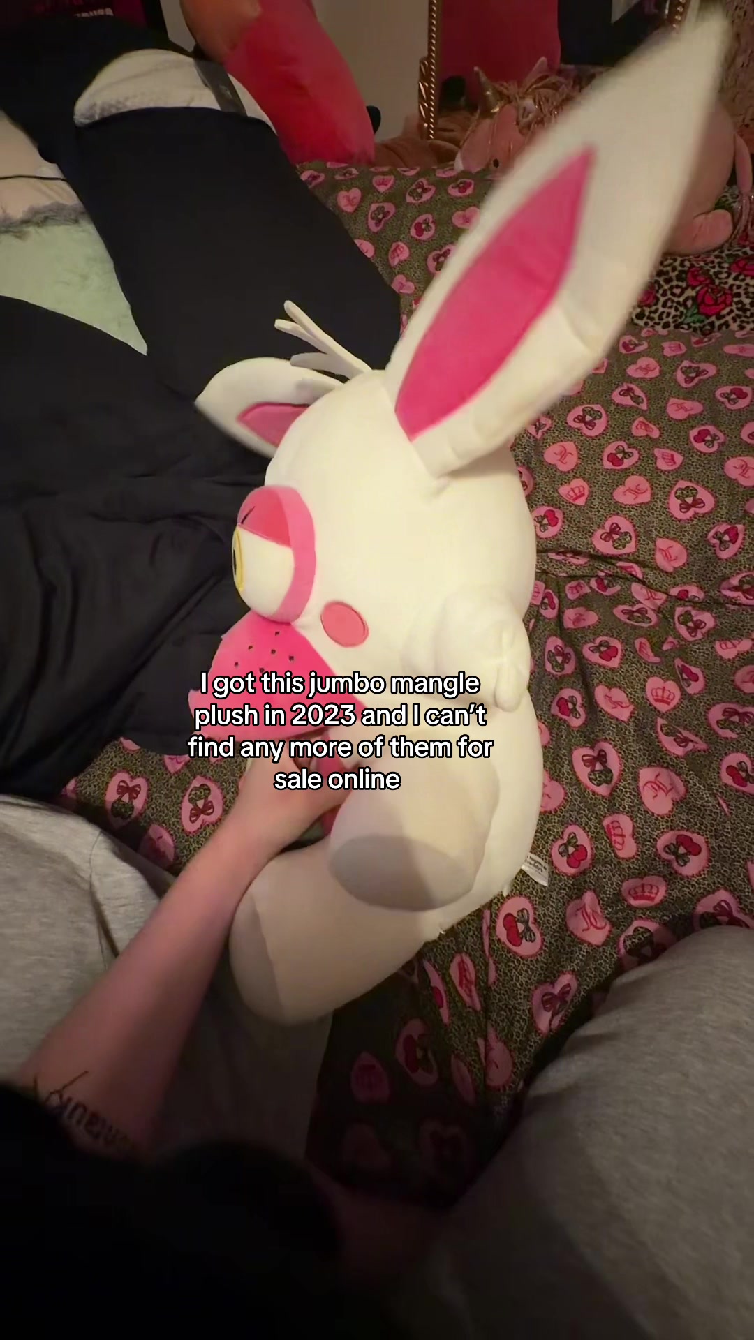 @crittergutz