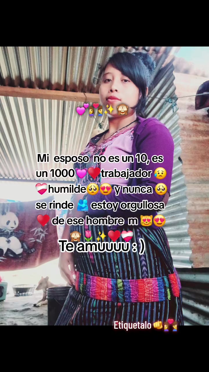 @🫂💝Maria 💖 la chapina💞❤️🩹