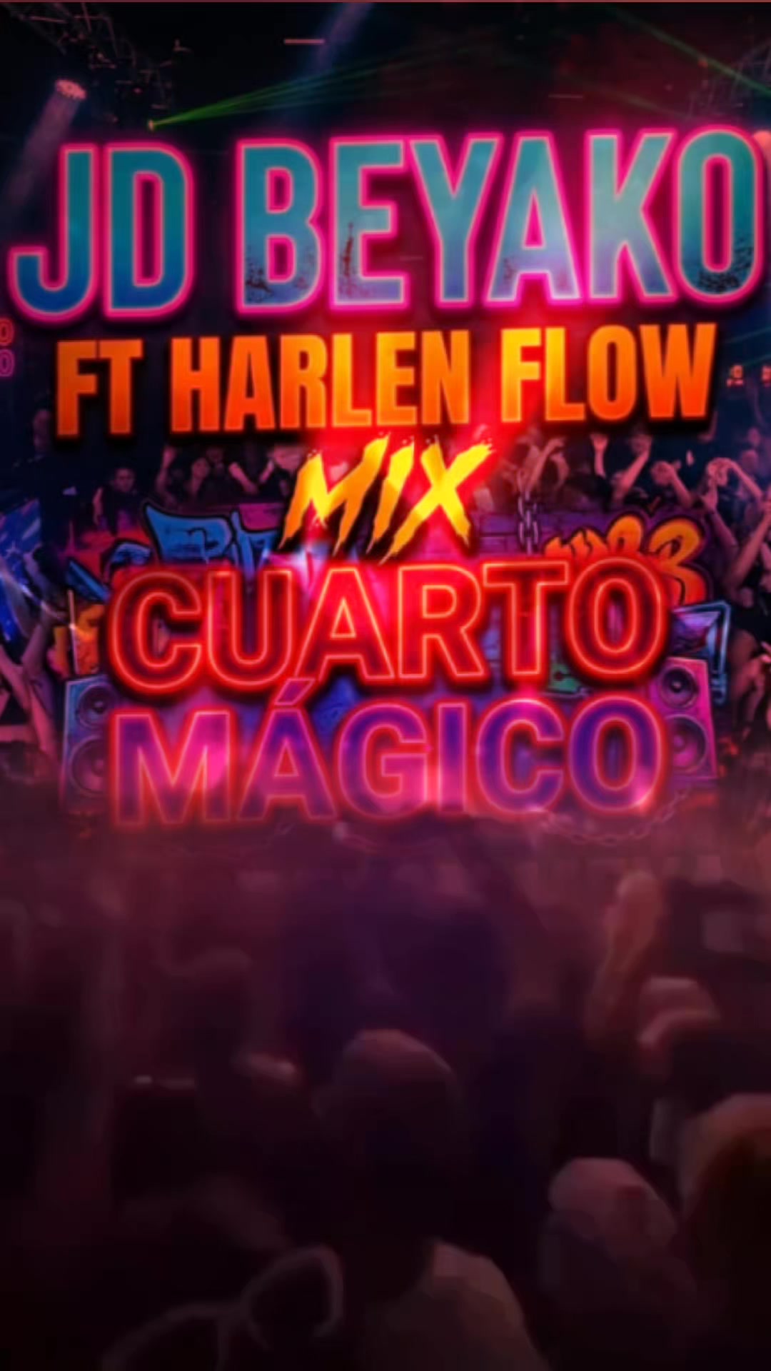 @Harlen Flow Mix 🎤👑