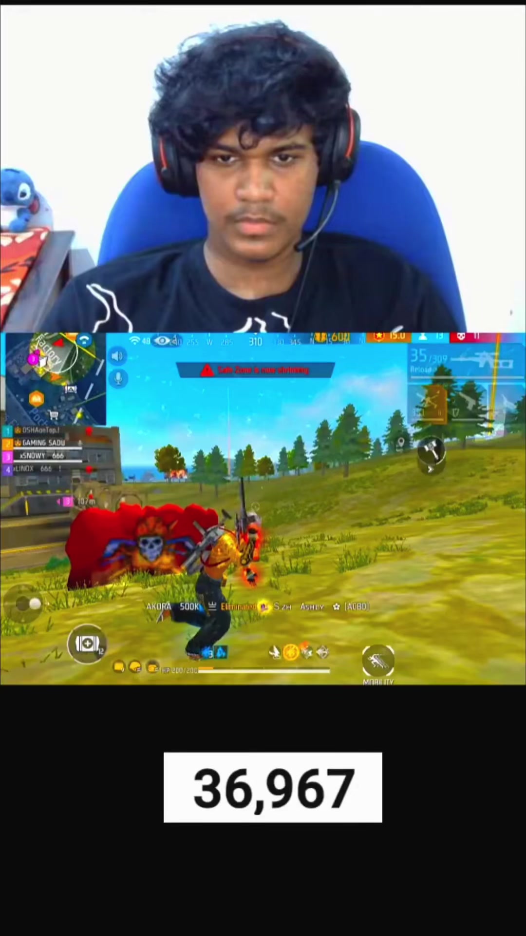 @xISURU 666 🦅