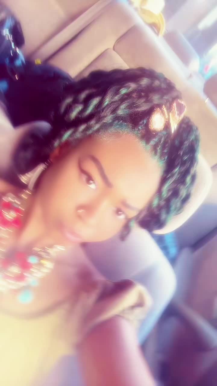 @PRETTY _GIRL_LOCA3๐๐ค