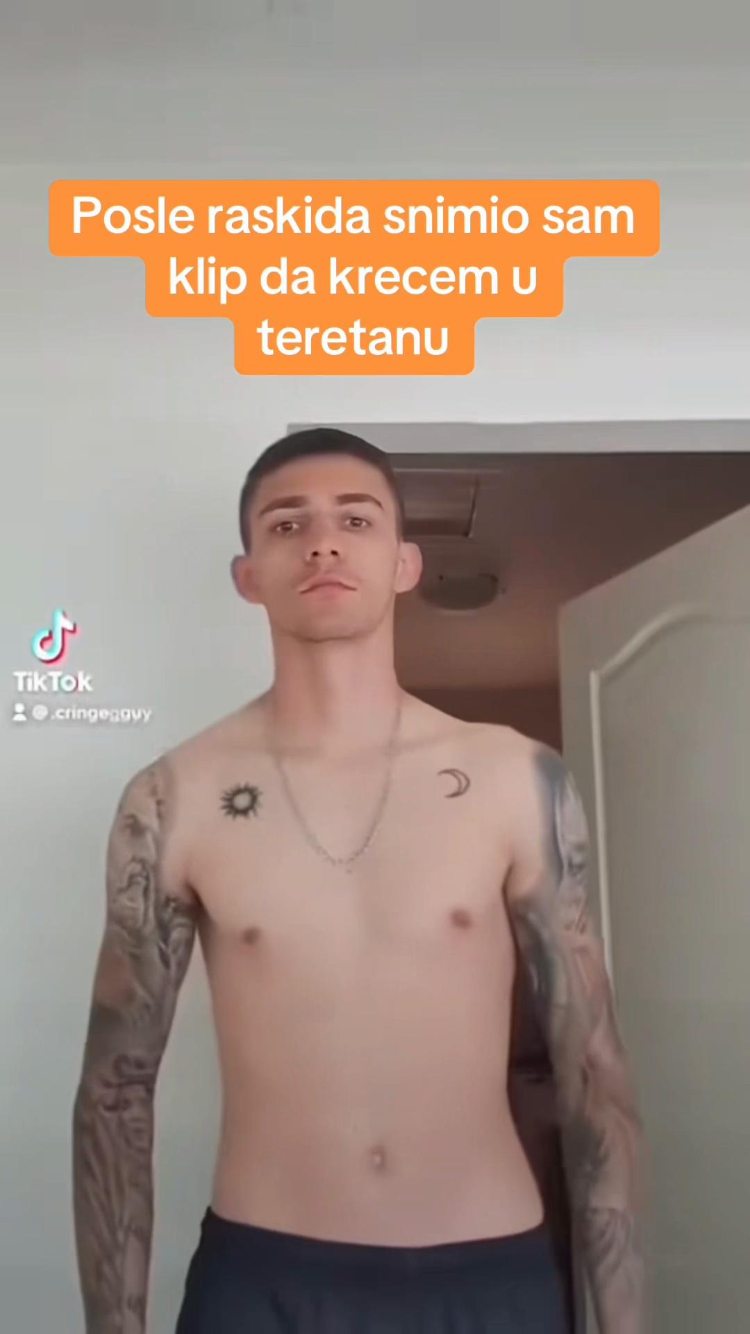 @Cringe Guy