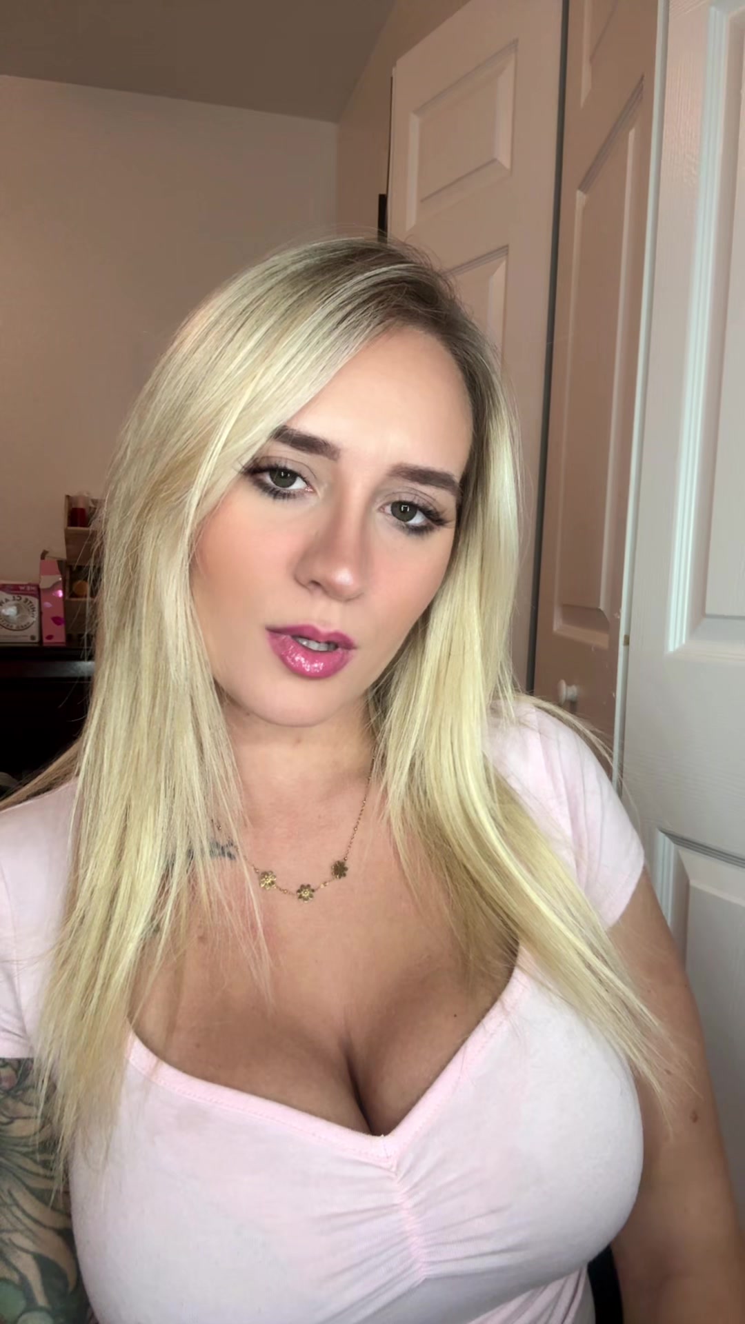 @Audrey Danielle ✨