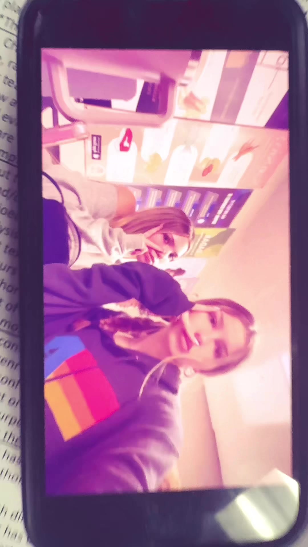 @bffs