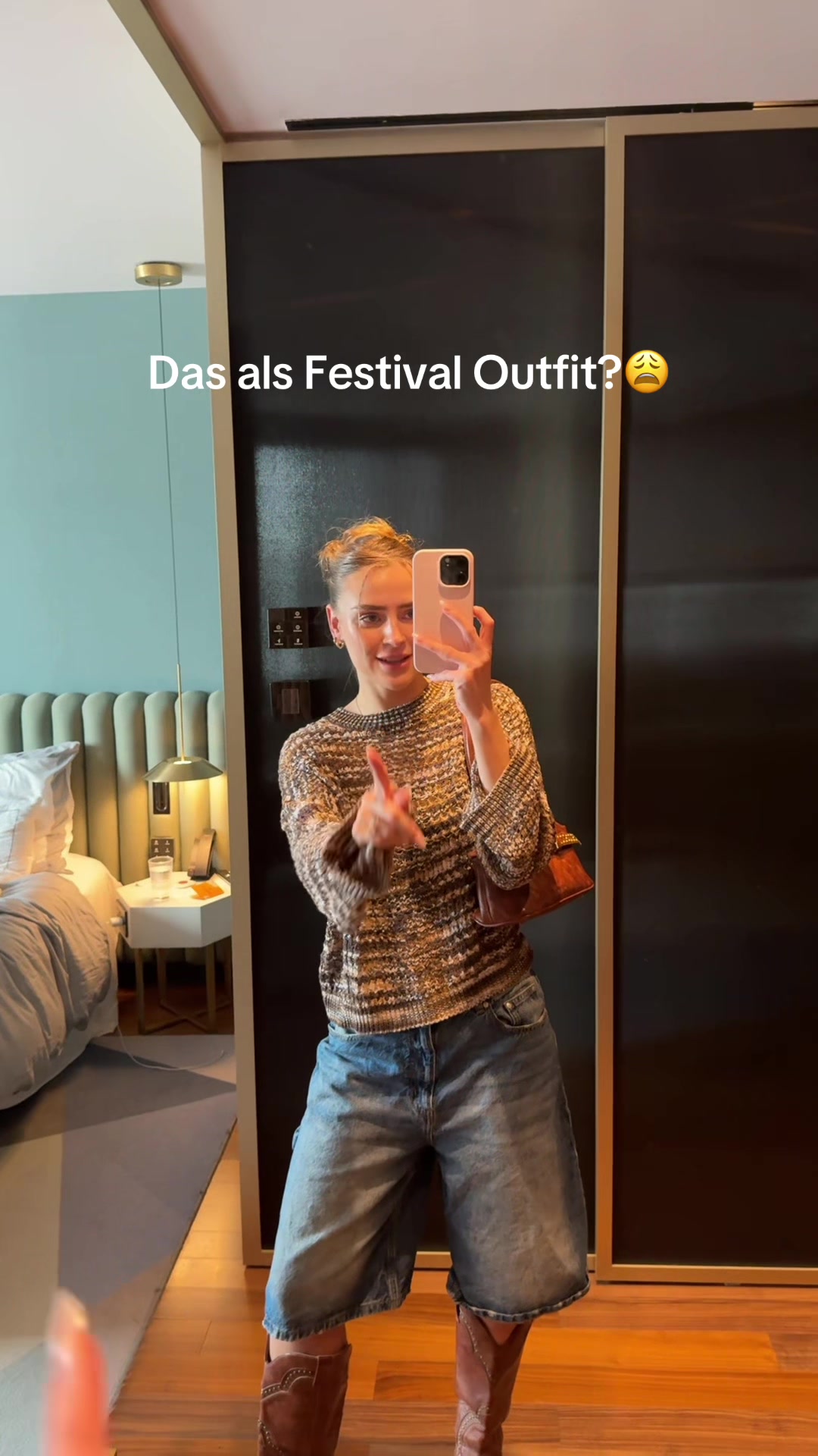 @Anna von Klinski