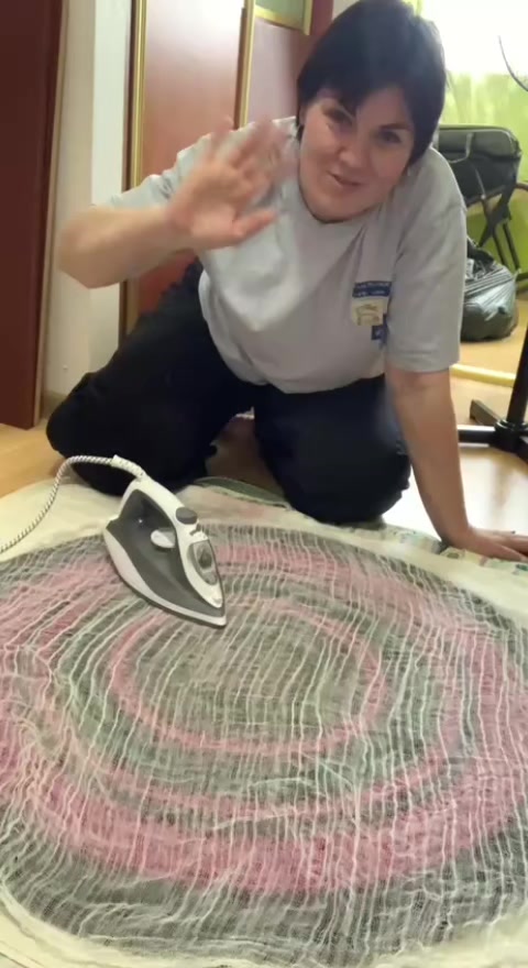 @Вера🕸️Вяжет