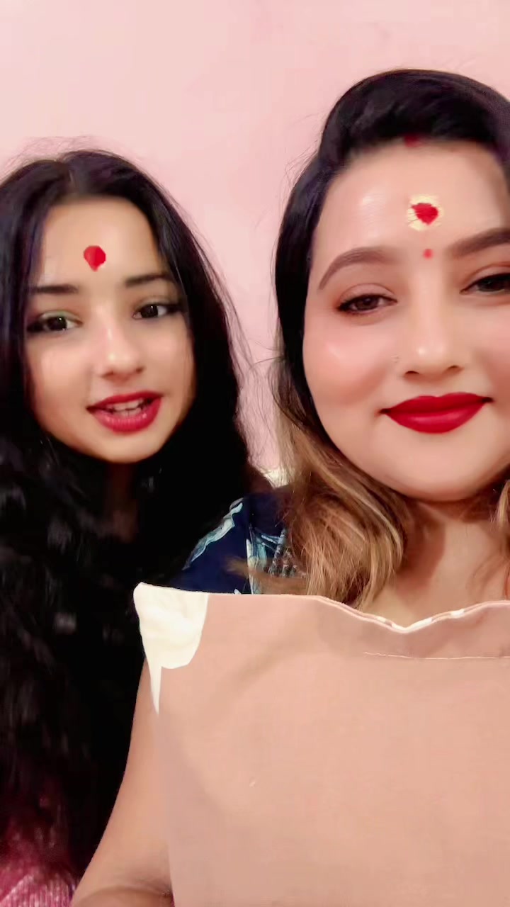 @Bindu Pandey