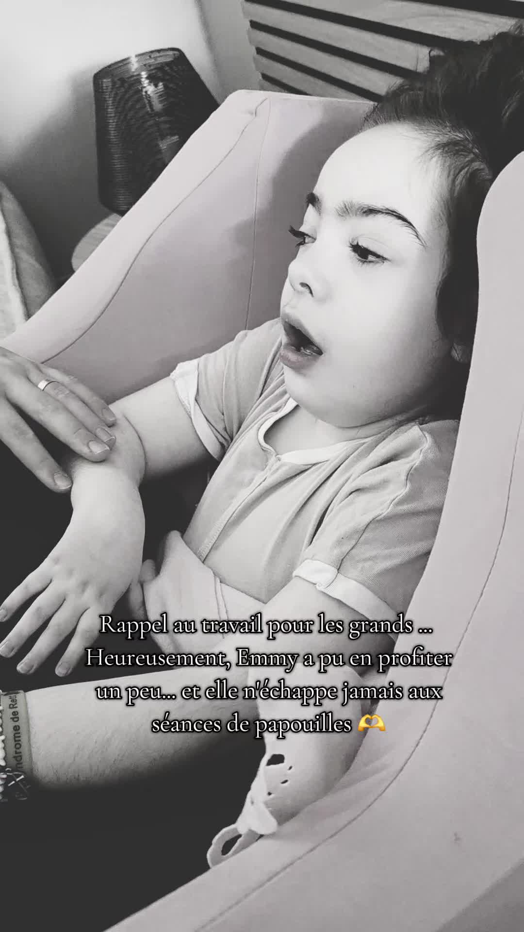 @Unis pour Emmy