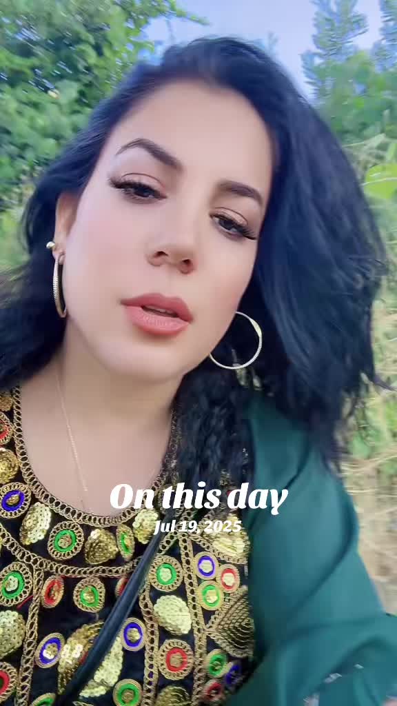 @نازیه کابلی🇦🇫