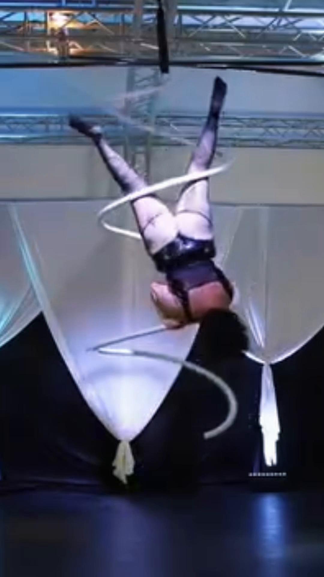 @Sarah | Aerial Instructor