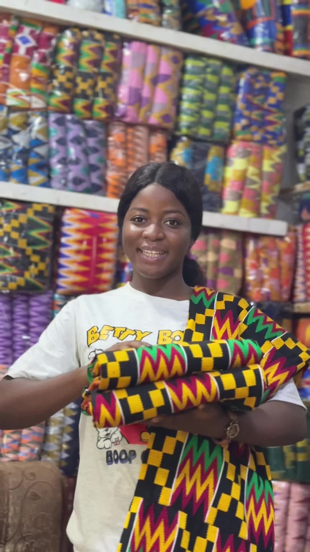 @Nana Achiaa Royalkente