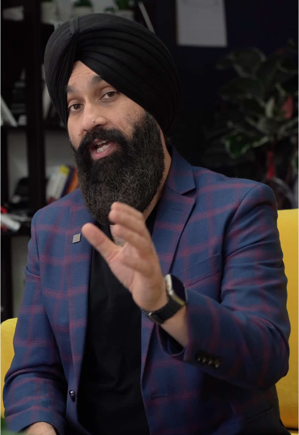 @Navneet Singh