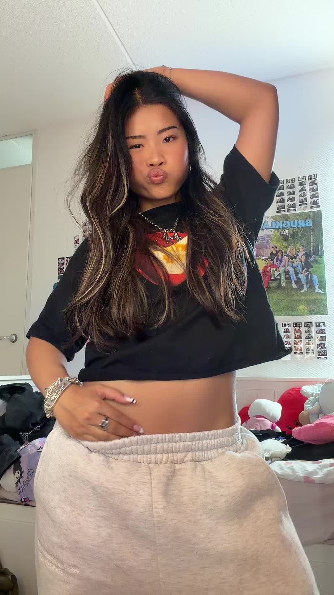 @Jaimee Tang
