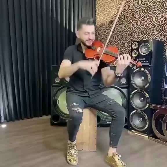 @🎻 موسیقی اصیل 🏹سهراب ستایش @