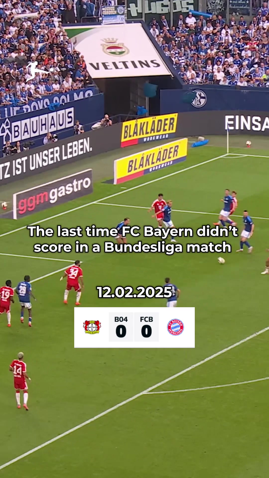 @Bundesliga