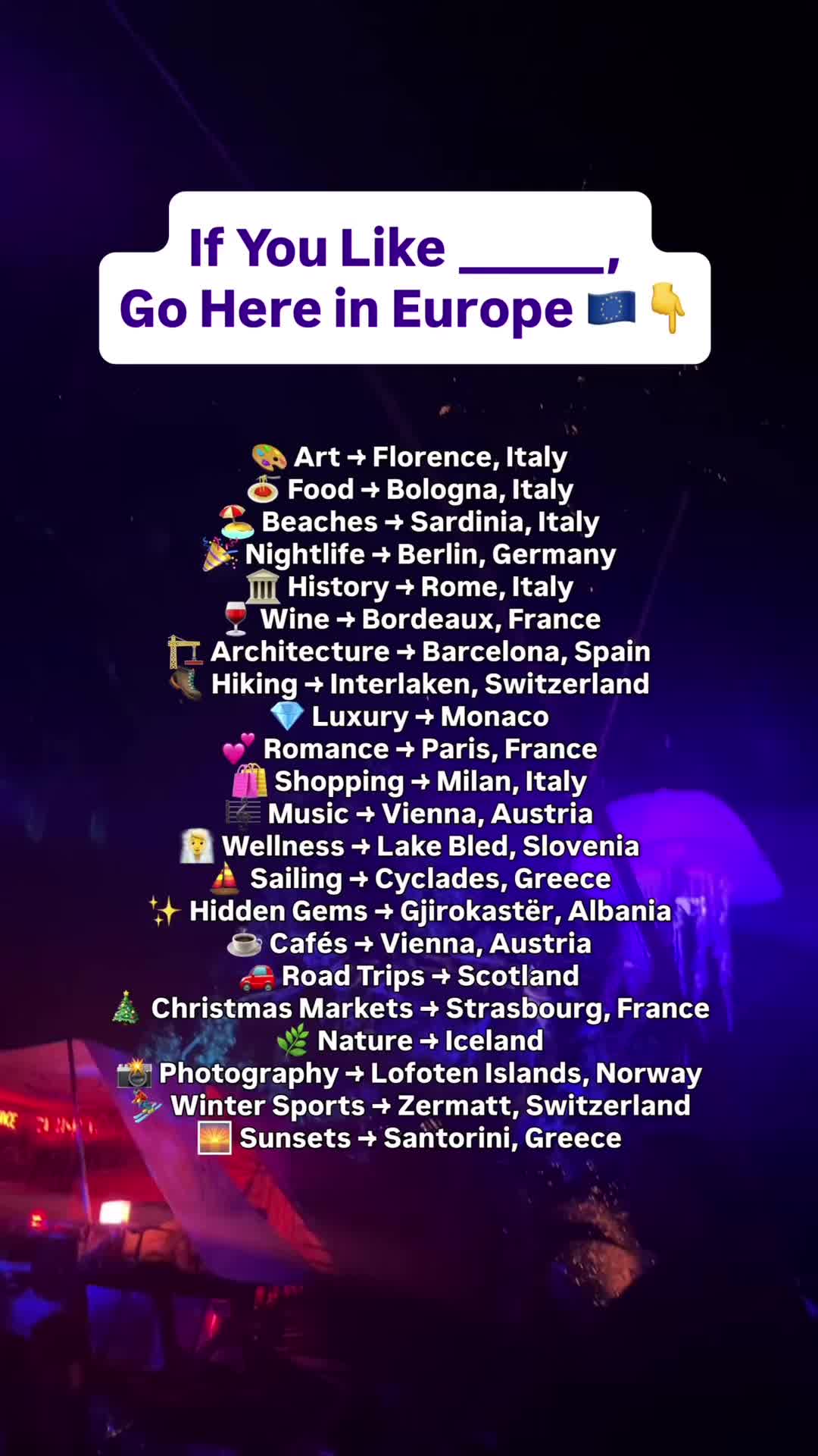 @Airial Travel