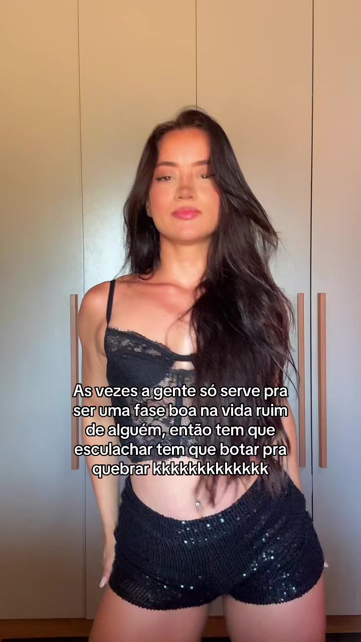@Jamilly