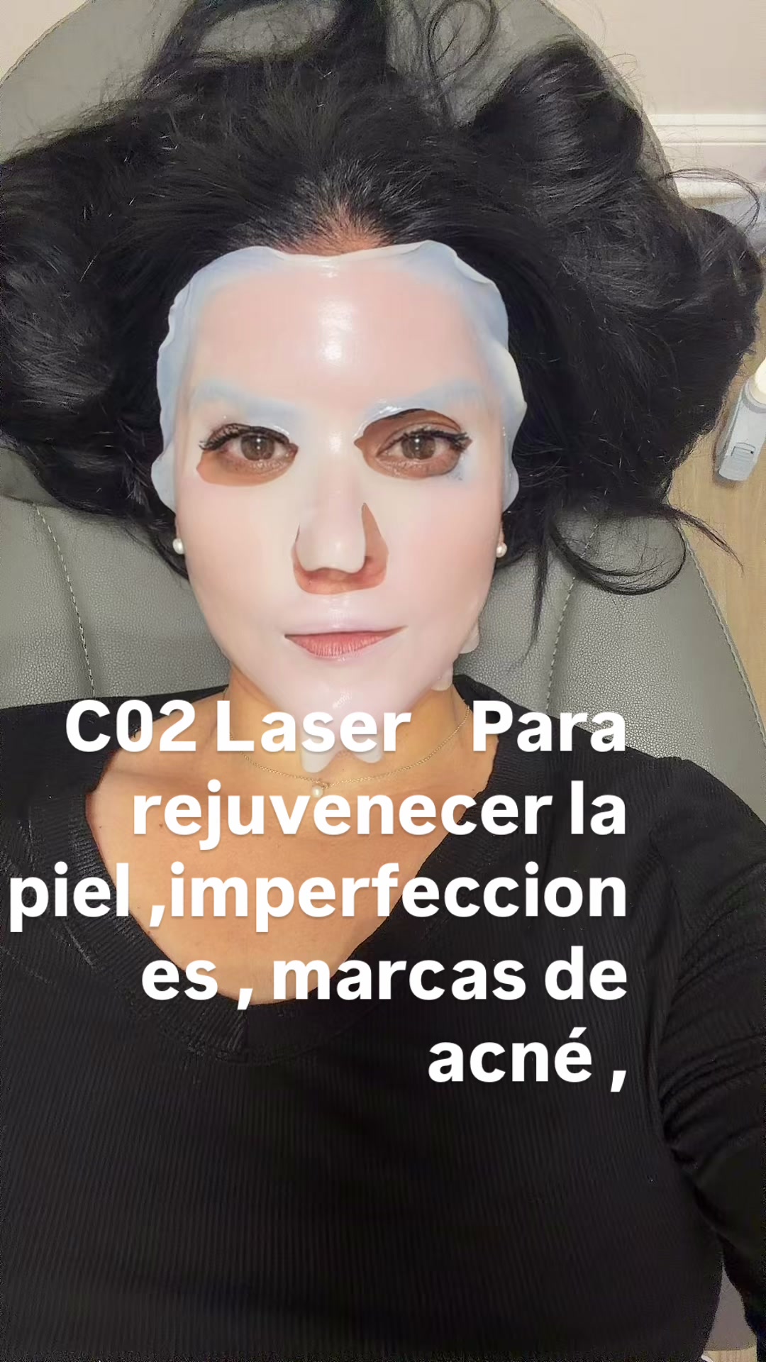 @Aesthetician Paula