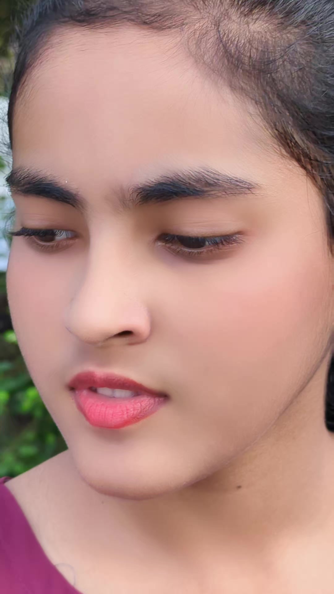 @রংপুরের মেয়ে মিষ্টি Official