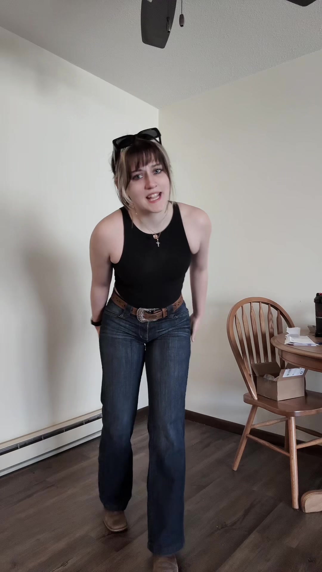 @KIMBER